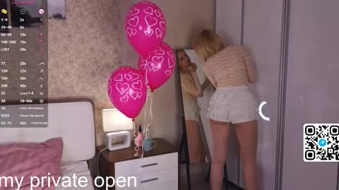 Alice online show from November 16, 3:06 pm