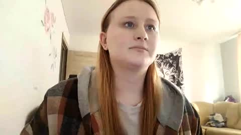 Anika online show from November 27, 11:56 am