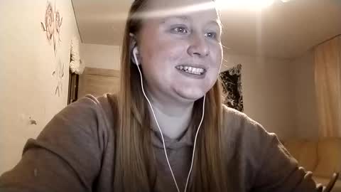 Anika online show from January 10, 10:03 pm