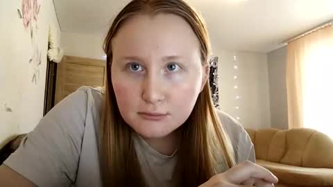 Anika online show from January 12, 11:04 am