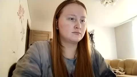 Anika online show from February 27, 12:38 pm