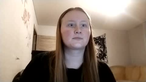 Anika online show from May 16, 12:40 am