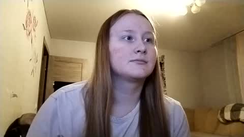 Anika online show from May 21, 10:39 pm