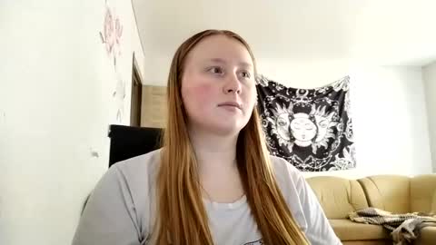 Anika online show from June 9, 10:27 am