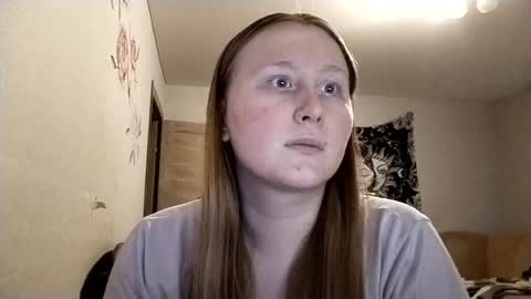 Anika online show from June 10, 2:01 am