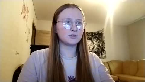Anika online show from July 5, 6:59 pm
