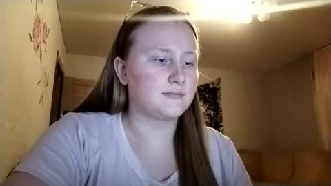 Anika online show from July 17, 9:08 pm
