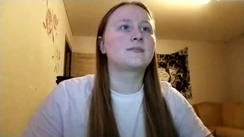 Anika online show from July 27, 11:23 pm