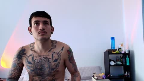 Anika And Lowen Your Thumbs Up Are Super Important For Us  online show from December 7, 4:47 pm