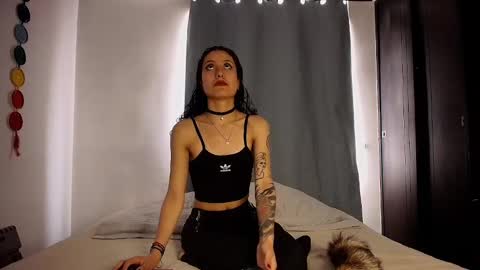 Anika And Lowen Your Thumbs Up Are Super Important For Us  online show from October 1, 3:40 pm