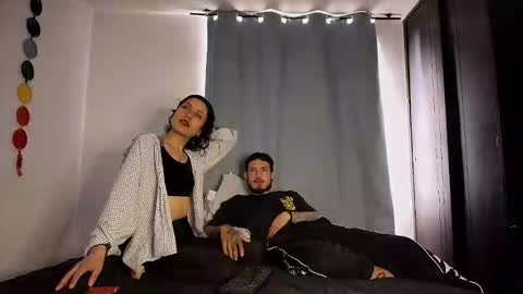 Anika And Lowen Your Thumbs Up Are Super Important For Us  online show from October 10, 4:28 pm