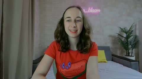 anikabloom online show from January 10, 5:58 am