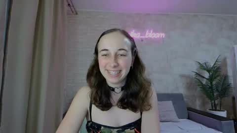 anikabloom online show from January 28, 4:39 am