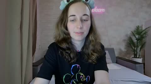 anikabloom online show from February 10, 11:13 pm