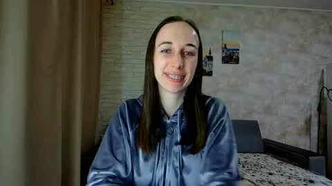 anikabloom online show from April 24, 7:05 pm