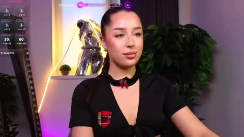 Anika online show from February 6, 7:23 am