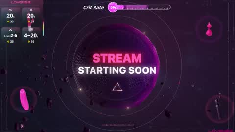 Anika online show from February 16, 7:04 am