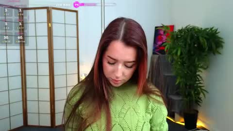 Snapshot of anikaharryson chatting on April 20, 7:11 am Anika online show from April 20, 7:11 am