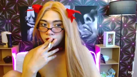 Anika online show from March 6, 5:35 am