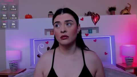 Anika Romano online show from February 25, 11:31 am