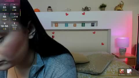Anika Romano online show from June 5, 12:00 pm