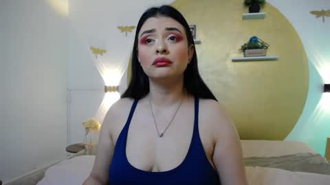 Anika Romano online show from June 8, 12:05 pm