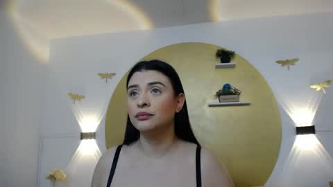 Anika Romano online show from June 9, 11:33 am