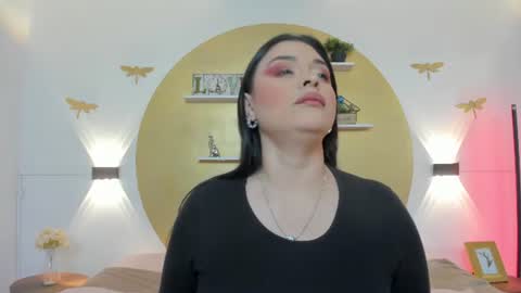 Anika Romano online show from June 11, 11:08 am