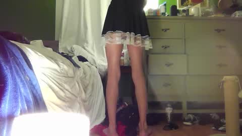 Ani online show from December 21, 1:57 am