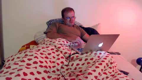 animal_michael online show from March 5, 6:59 pm