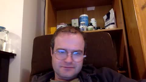 animal_michael online show from March 7, 1:13 am