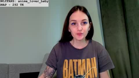 Snapshot of anime_baby22 chatting on February 14, 11:18 am Alice online show from February 14, 11:18 am