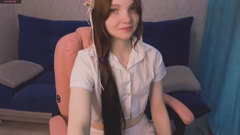 Alica online show from September 10, 3:50 am