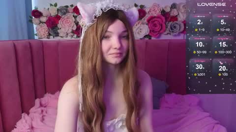 Alica online show from November 20, 8:25 am