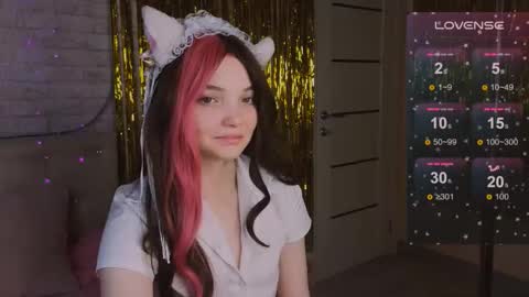 Alica online show from December 4, 2:32 am