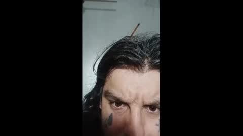 Snapshot of animebruxaschocolates chatting on November 2, 9:06 pm Resident Evil online show from November 2, 9:06 pm