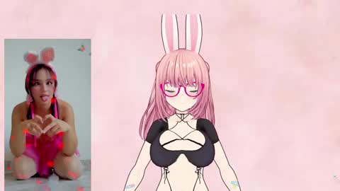 animecutie online show from February 18, 11:52 pm