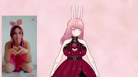 animecutie online show from February 19, 11:17 am