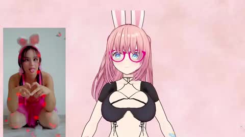 animecutie online show from February 21, 2:16 pm