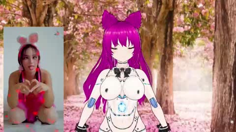 animecutie online show from February 24, 10:36 pm