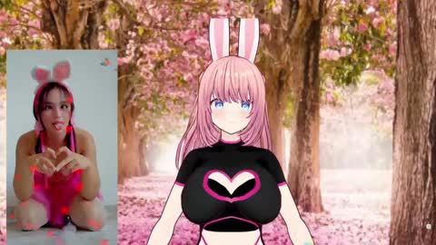 animecutie online show from February 27, 1:16 am