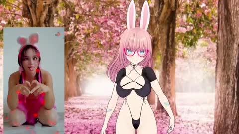 animecutie online show from March 3, 2:59 pm