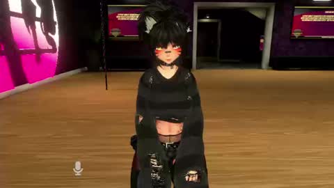 animecutie online show from September 25, 10:13 pm