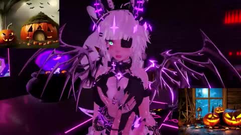 animecutie online show from October 31, 11:44 am