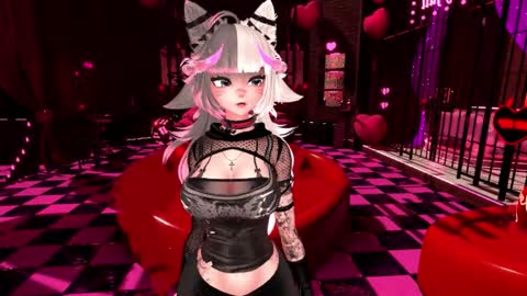 animecutie online show from November 30, 11:58 am