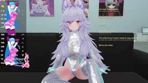animecutie online show from March 27, 11:10 am