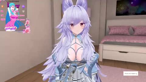 animecutie online show from March 30, 12:17 pm