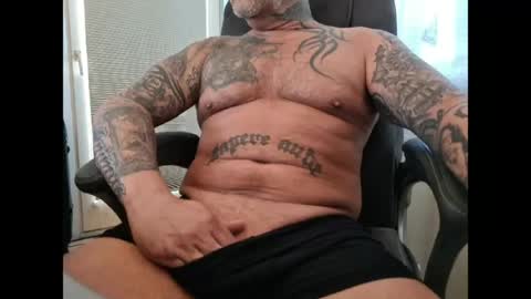Snapshot of animus6666 chatting on August 7, 1:24 pm ANI online show from August 7, 1:24 pm