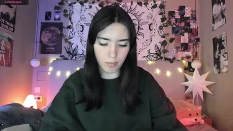 Anisa Moan from LovenseWet from Tip MenuOpen for Private online show from January 24, 8:11 pm