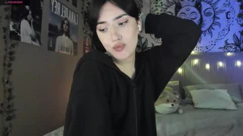 Anisa Moan from LovenseWet from Tip MenuOpen for Private online show from February 21, 5:20 pm